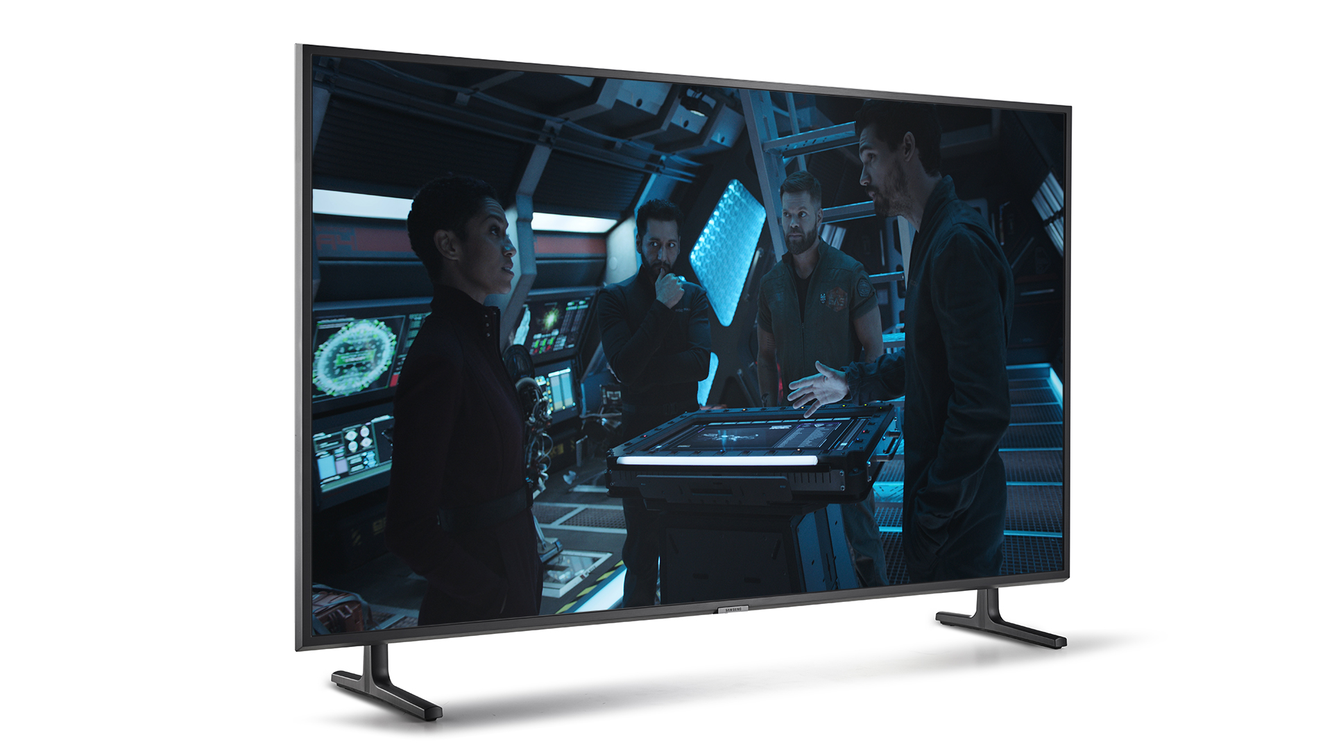 Чем отличаются телевизоры led. Samsung ue50au8000u. Телевизор Samsung ue50au8000u. Samsung ue50au8000u led. Samsung ue49ru8000u 2019 led, HDR.